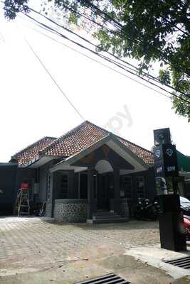 Soon Brunch & Coffee