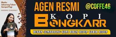 Kopi Bongkar