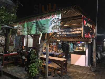 Warung Bj
