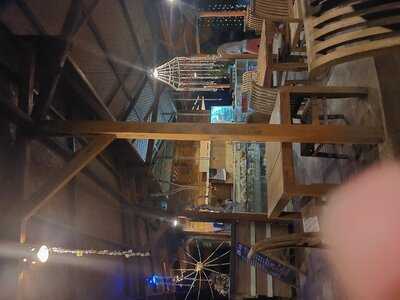 Rina Warung Gili Meno