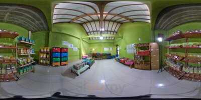 Home Industry Abon Daun Emas