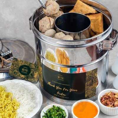 Hampers Bakso Dandang