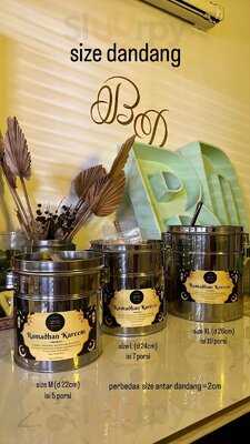 Hampers Bakso Dandang