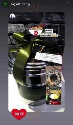 Hampers Bakso Dandang