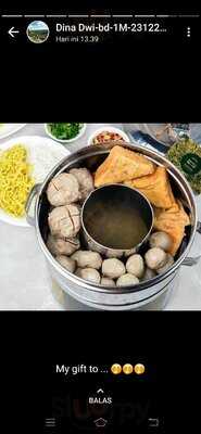 Hampers Bakso Dandang
