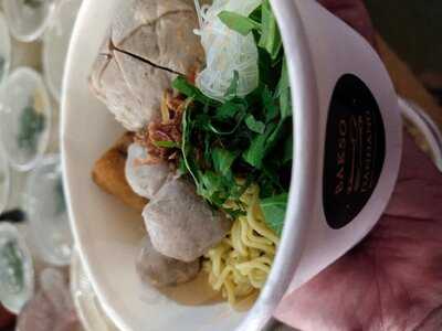 Hampers Bakso Dandang