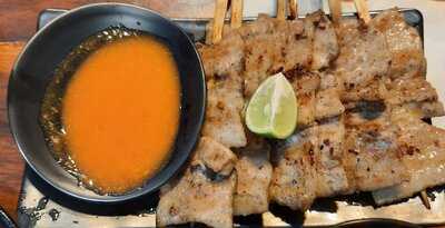 Jinbe (kelapa Gading)