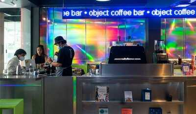 Object Coffee Bar