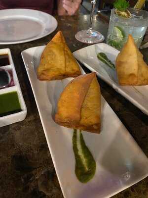 Queen's Tandoor, Seminyak