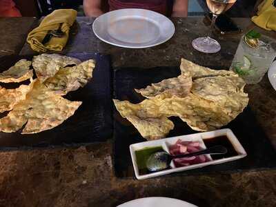 Queen's Tandoor, Seminyak