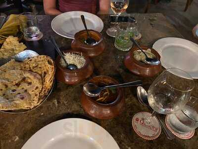 Queen's Tandoor, Seminyak