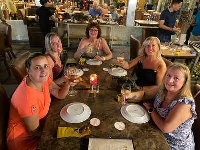 Queen's Tandoor, Seminyak