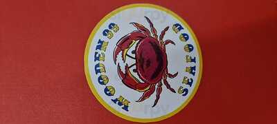 Wooden 99 Seafood