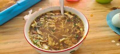 Soto & Rawon Lamongan, Sari Asih