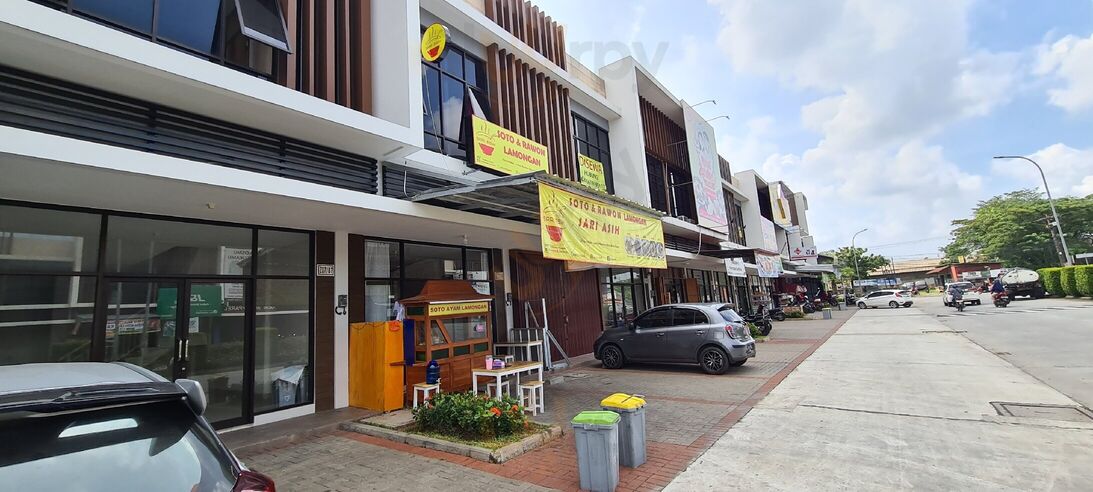 Soto & Rawon Lamongan, Sari Asih