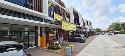 Soto & Rawon Lamongan, Sari Asih
