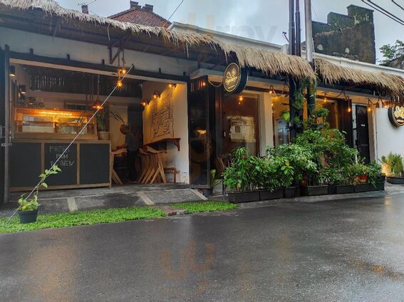 Homeslice Eatery & Bistro