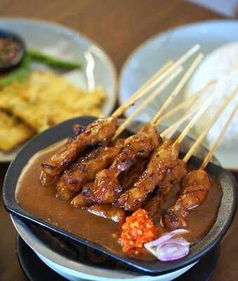 Sate Khas Senayan - Canggu