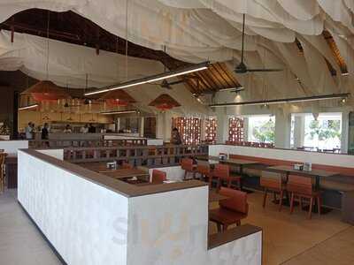 Sate Khas Senayan - Canggu