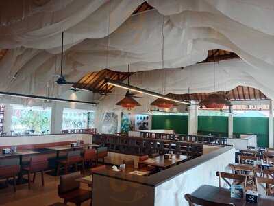 Sate Khas Senayan - Canggu