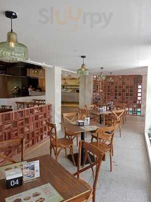 Sate Khas Senayan - Canggu