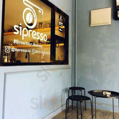 Sipresso