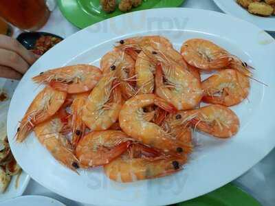 Seng Pon Seafood Restaurant
