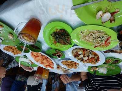 Seng Pon Seafood Restaurant