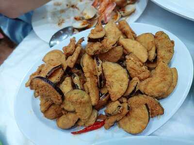 Seng Pon Seafood Restaurant