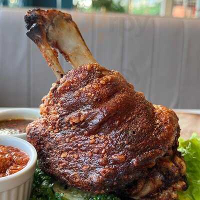 Hoghock Roast Aloha Pik 2