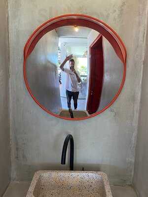 Spot & Choo's Burger Joint Canggu