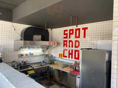 Spot & Choo's Burger Joint Canggu