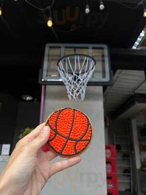 Spot & Choo's Burger Joint Canggu