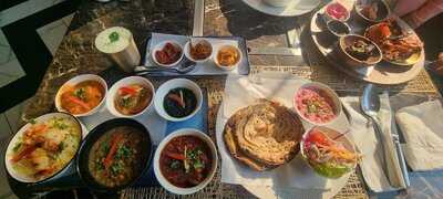 Kalture Resto & Club