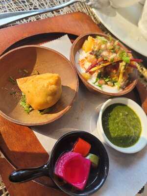 Kalture Resto & Club