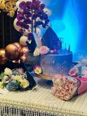 Kalture Resto & Club