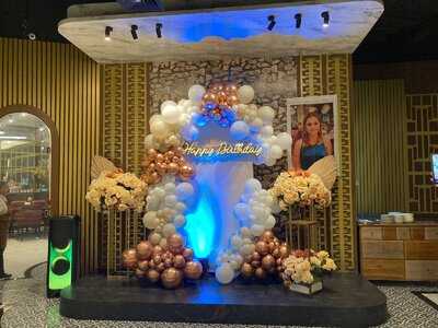 Kalture Resto & Club