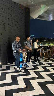 Kalture Resto & Club