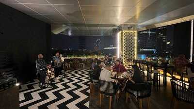 Kalture Resto & Club