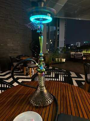 Kalture Resto & Club