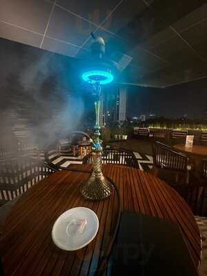 Kalture Resto & Club