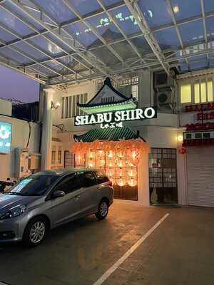 Shabu Shiro