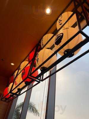 Ippudo Ramen Senayan Park