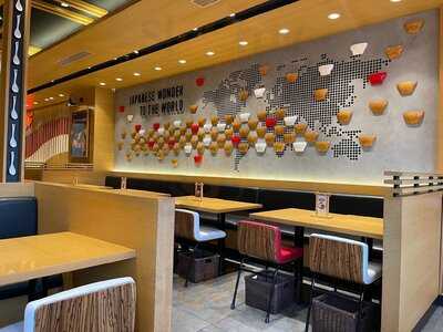 Ippudo Ramen Senayan Park