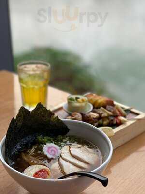 Ippudo Ramen Senayan Park