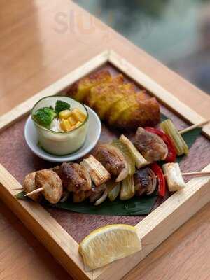 Ippudo Ramen Senayan Park