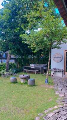 Jivva Koffie Seminyak