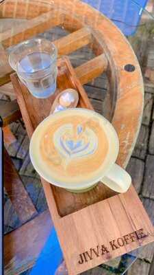 Jivva Koffie Seminyak