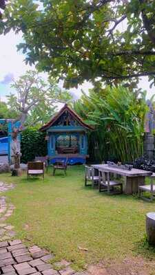 Jivva Koffie Seminyak