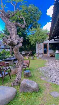 Jivva Koffie Seminyak